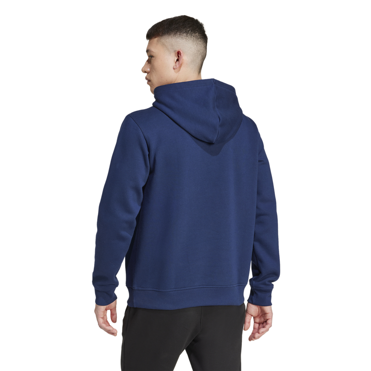 adidas Originals Trefoil Essentials Lifestyle Hoodie