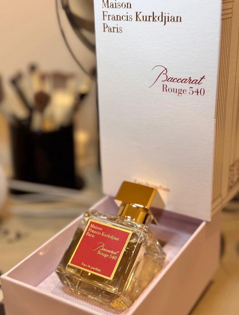 D056：MFK Baccarat Rouge 540 EDP 70ML
