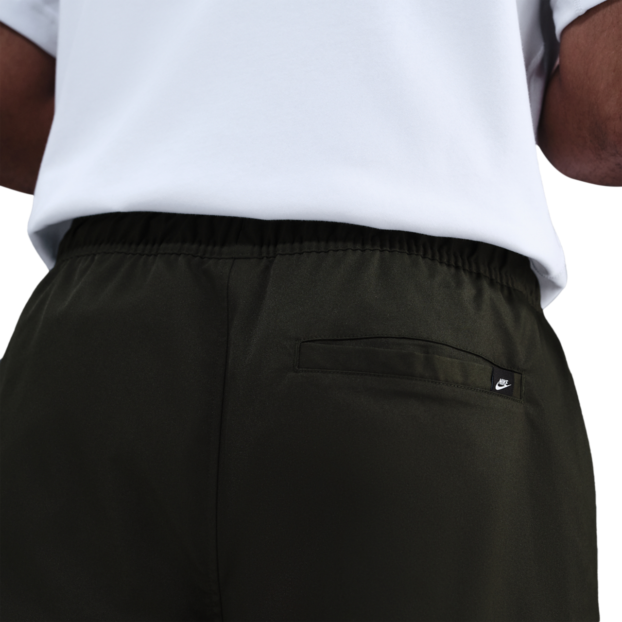 Nike Club Woven Tapered Pants