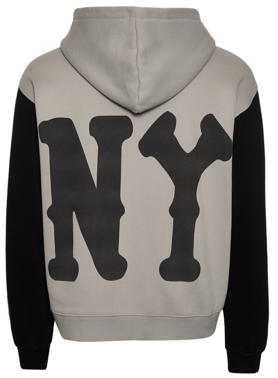 BY KIY NLBM NY Hoodie