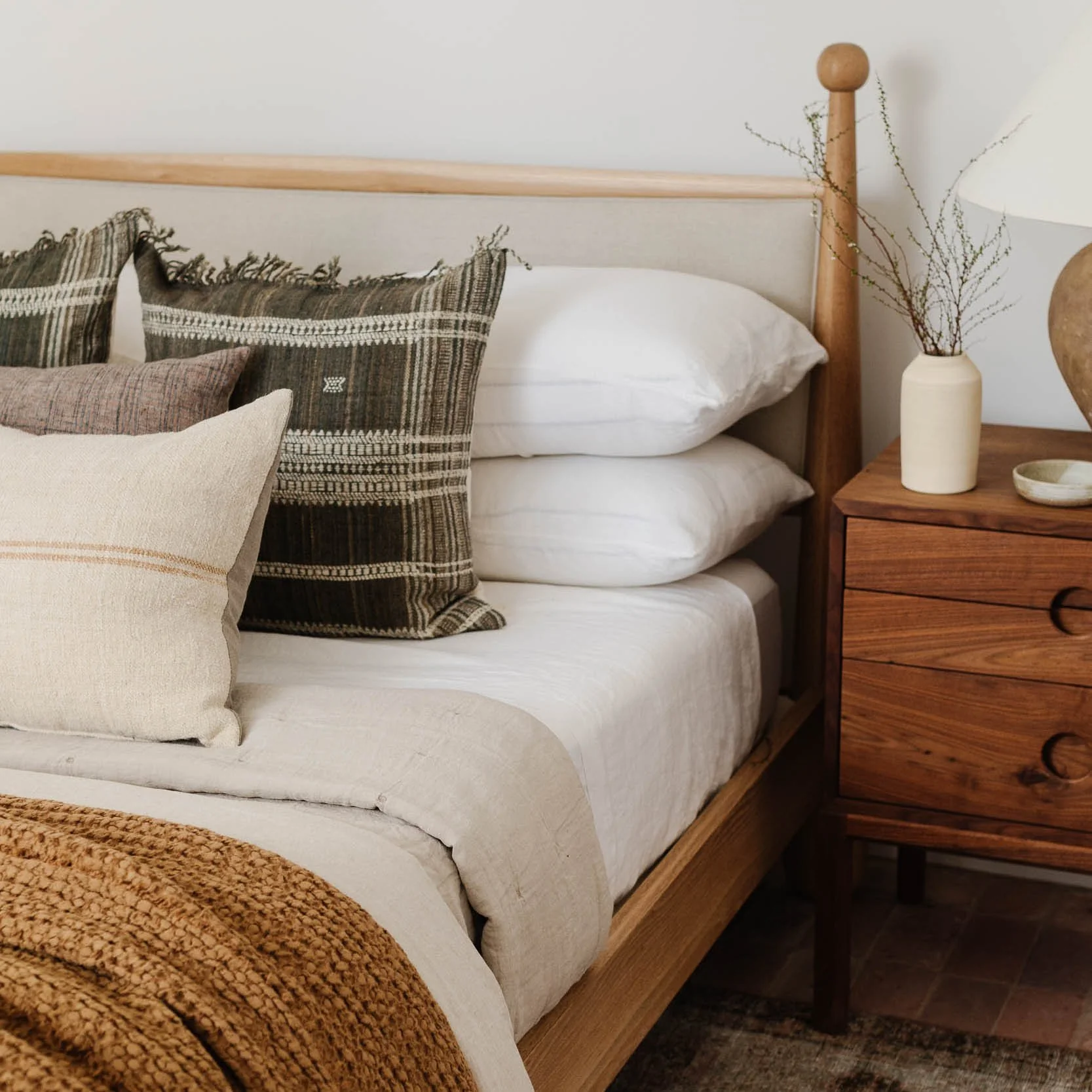 Walker Bed