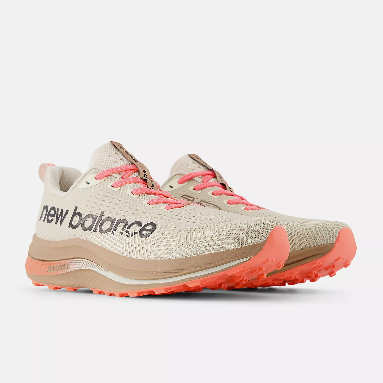 FuelCell SuperComp Trail