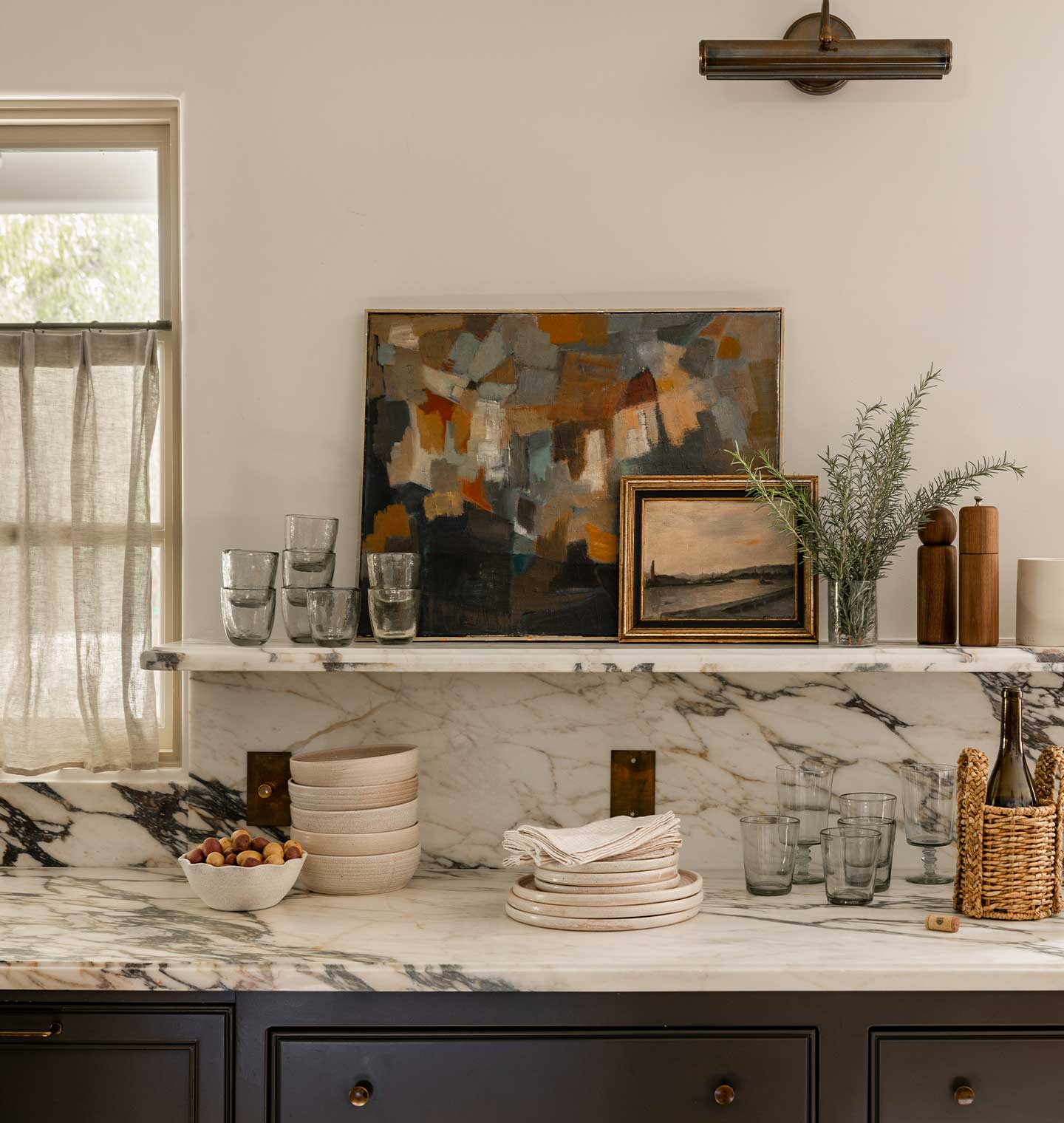 Samos Dinnerware