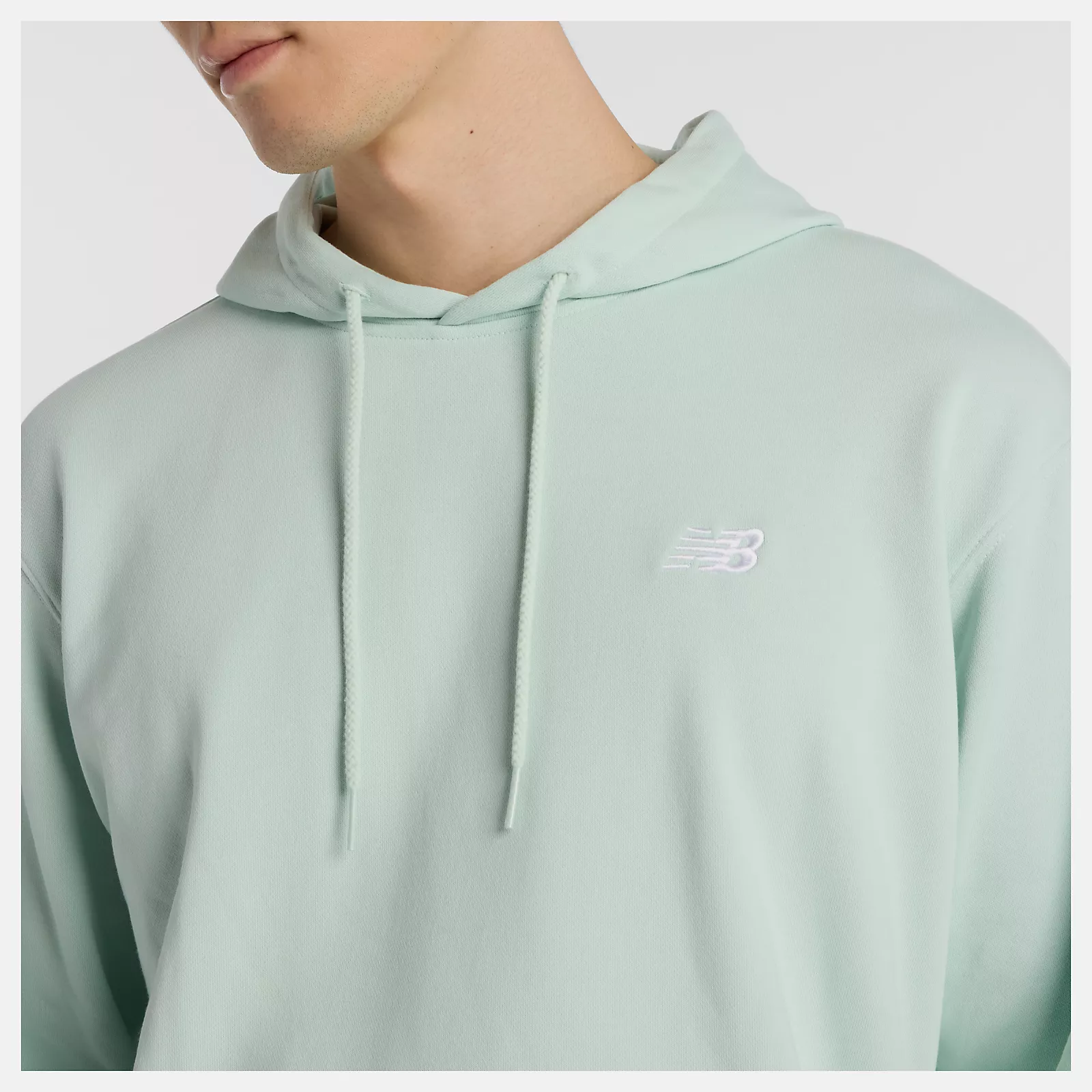 Sport Essentials French Terry Hoodie