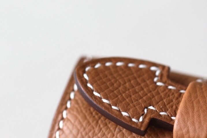 Hermes Kelly1 Mini 22 Epsom