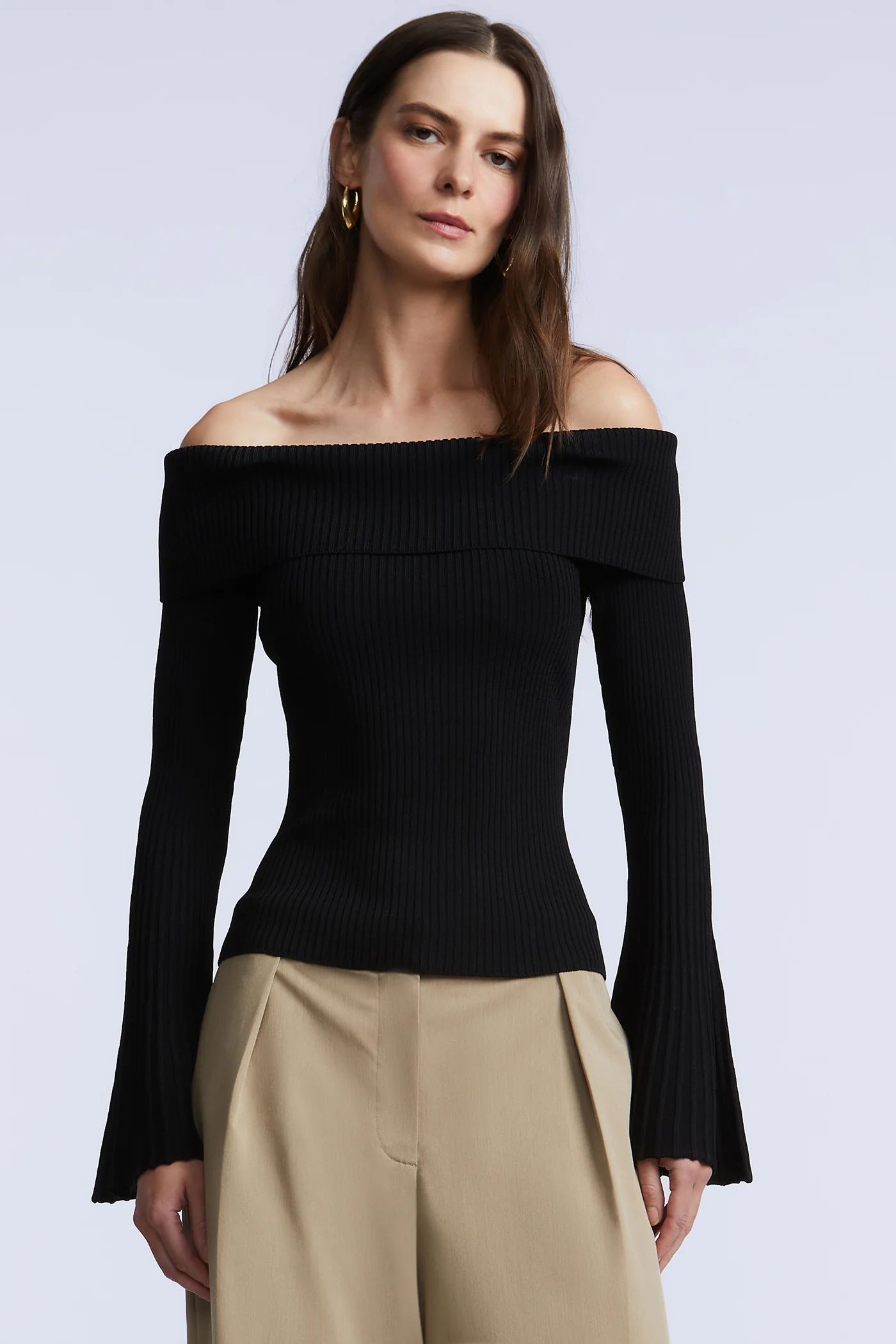 Sierra Sweater
