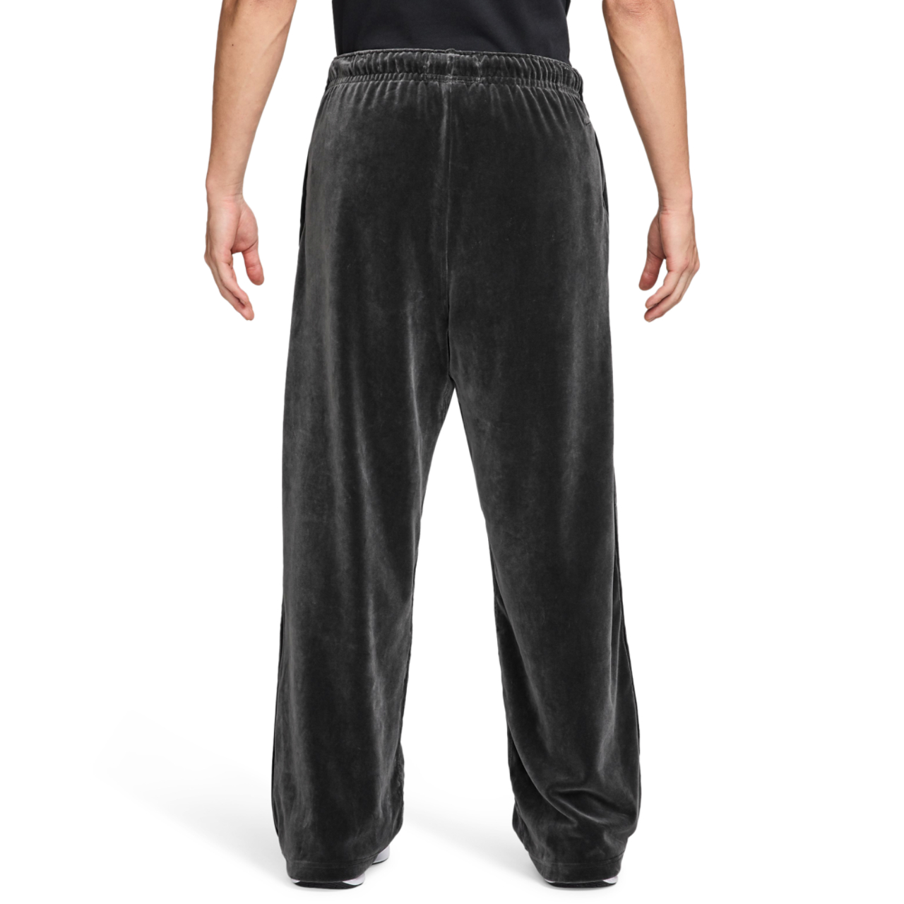 Nike LJ Freak Velour Pants
