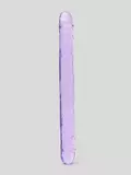 BASICS Realistic Double-Ended Dildo 18 inch