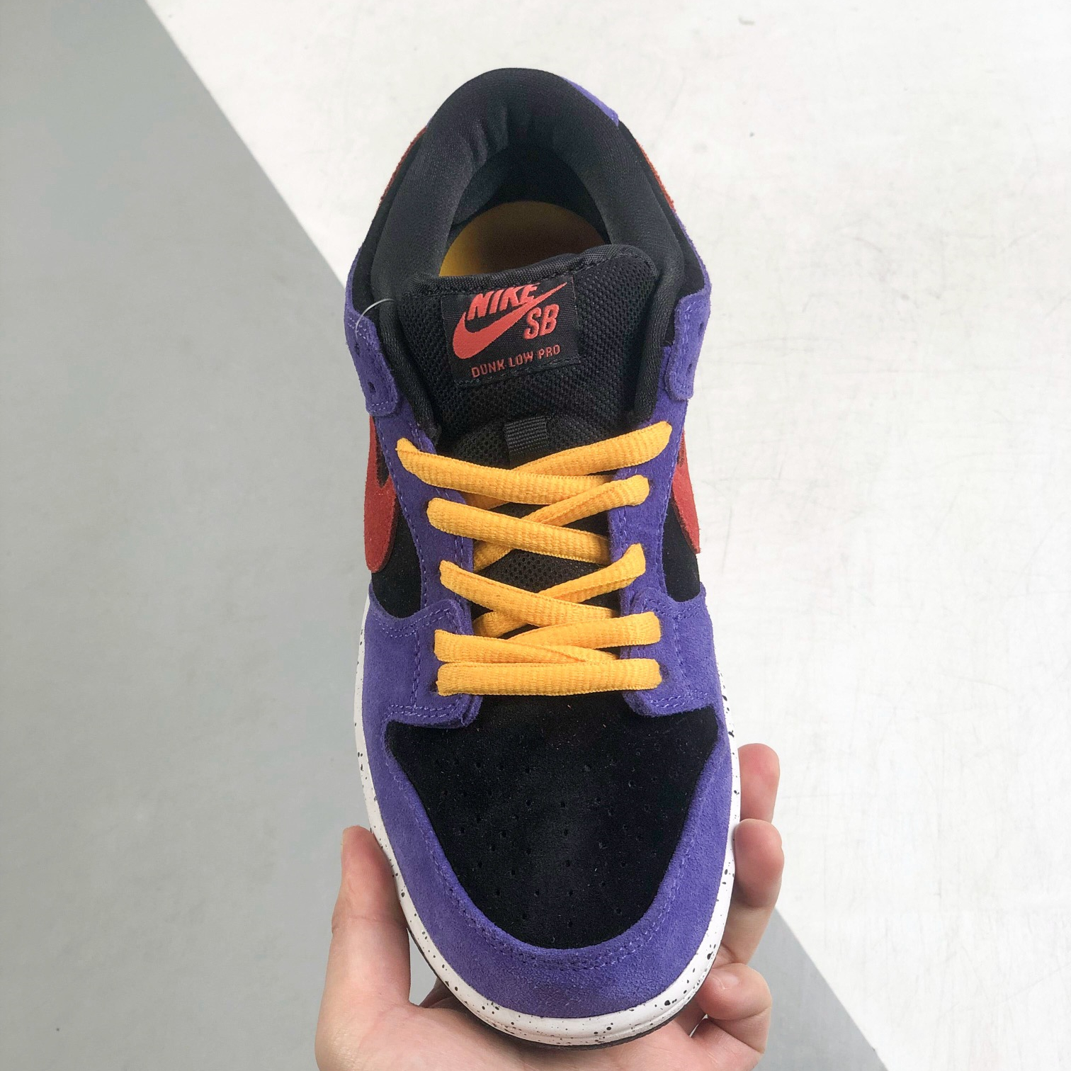 Nike Dunk Low Top Sneakers  Gr. 36-45