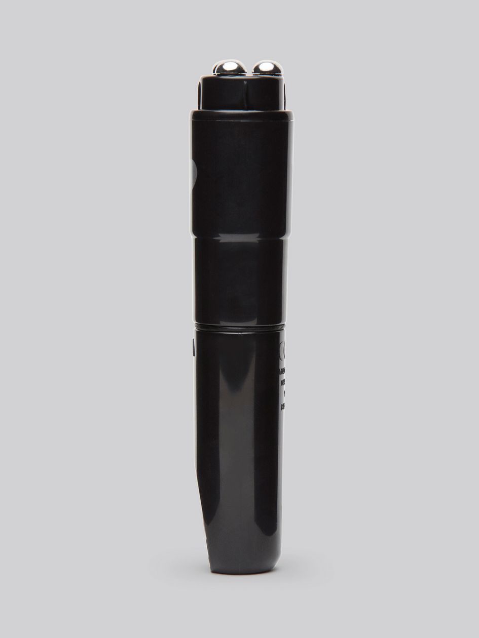 Lovehoney Erotic Rocket 10 Function Clitoral Vibrator