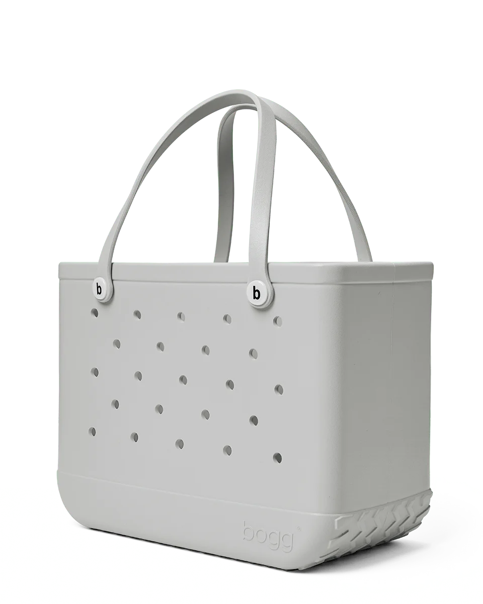 Original Bogg Bag - Shades of Gray