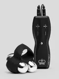 Hot Octopuss Jett Extra Powerful Vibrating Masturbation Sleeve