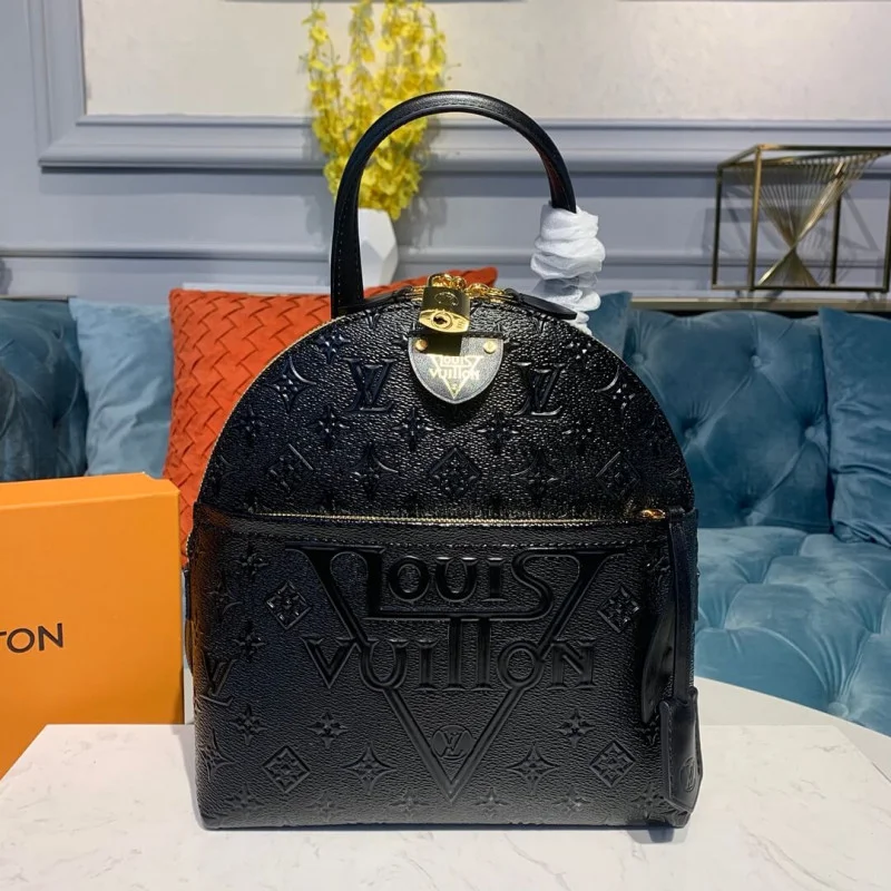 Louis Vuitton Lv Moon Backpack M44945