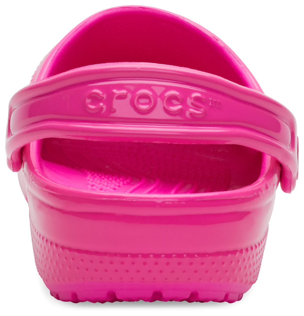 Crocs Classic Neon Highlighter Clog