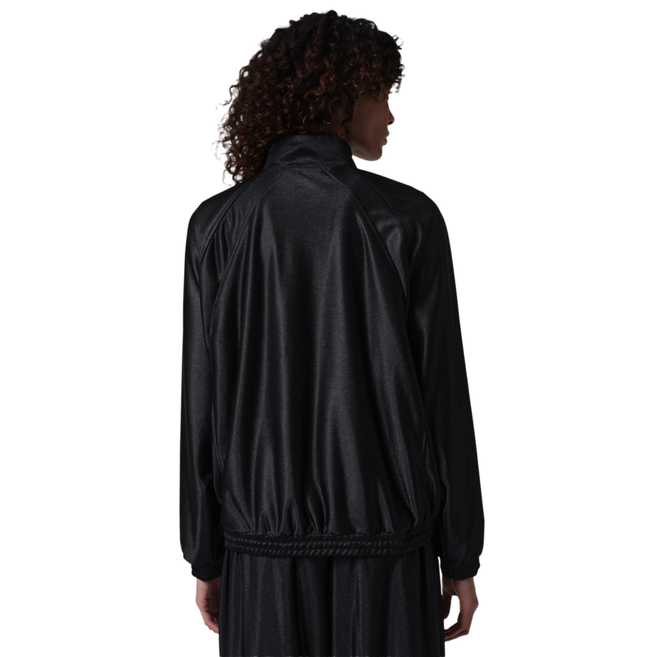 Jordan Brooklyn Track Jacket