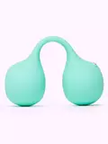 SVibe Twinn Snail Clit Hugging Vibrator