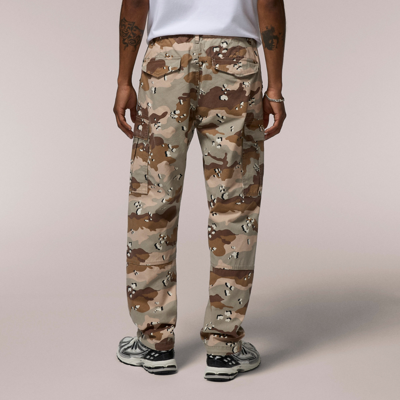 LCKR C-24 Standard Fit Cargo Pants