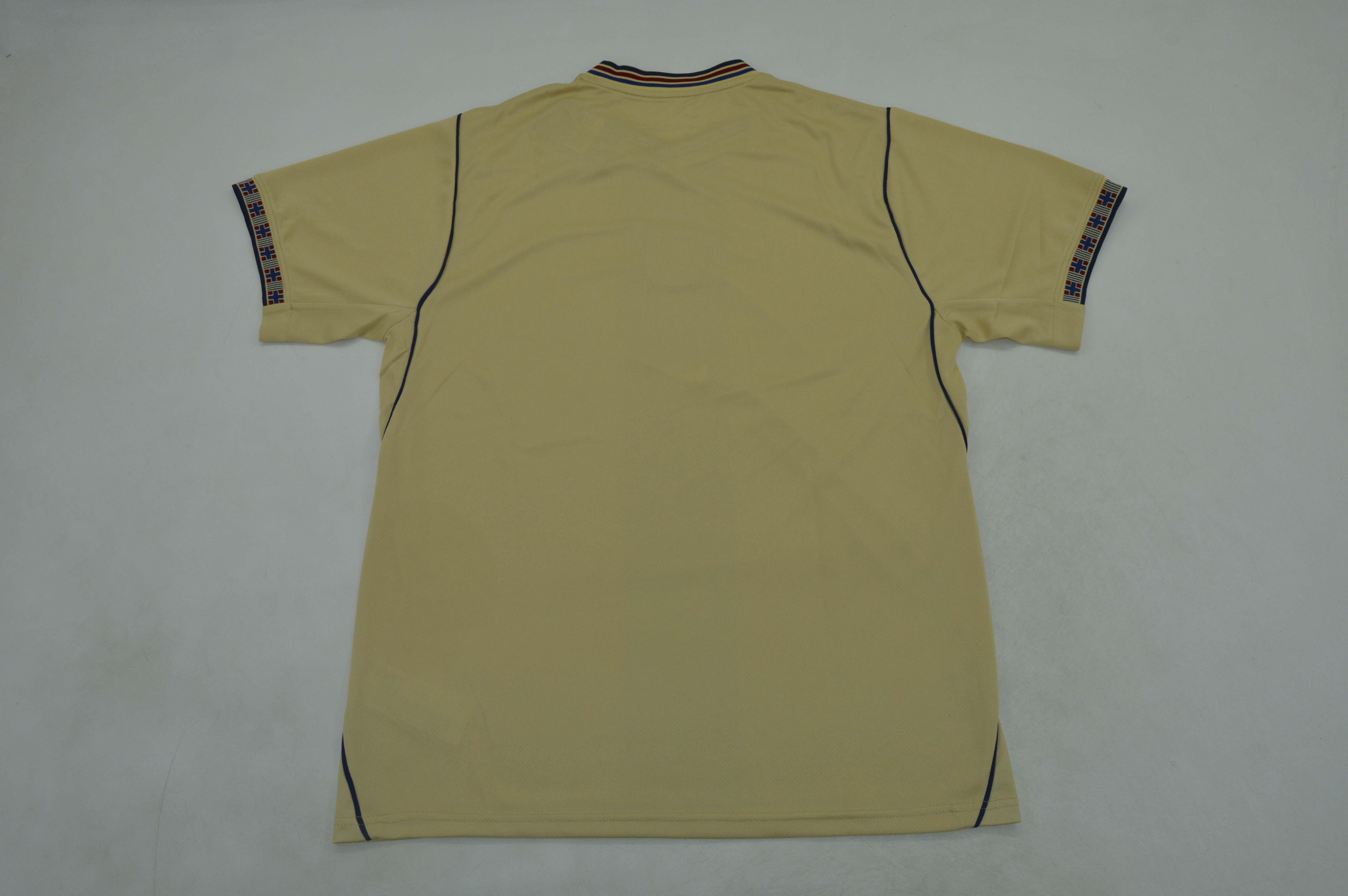 FC Barcelona 25-26 Away Jersey