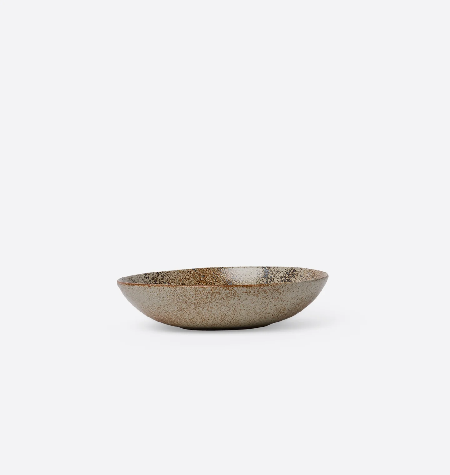 Seraphina Stoneware Serving Bowl