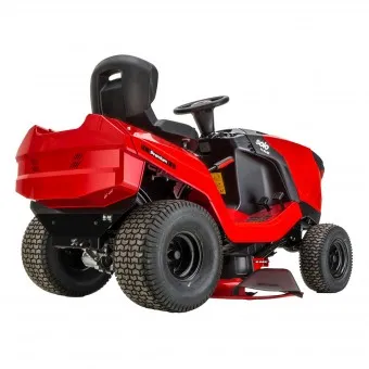 AL-KO Premium T22-111.4 HDS-A V2 Petrol Lawn Tractor (111cm Cut)