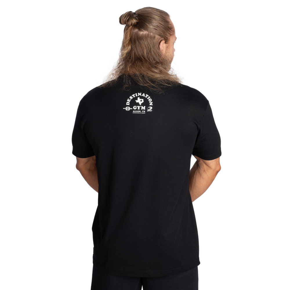 Destination Standard Tee