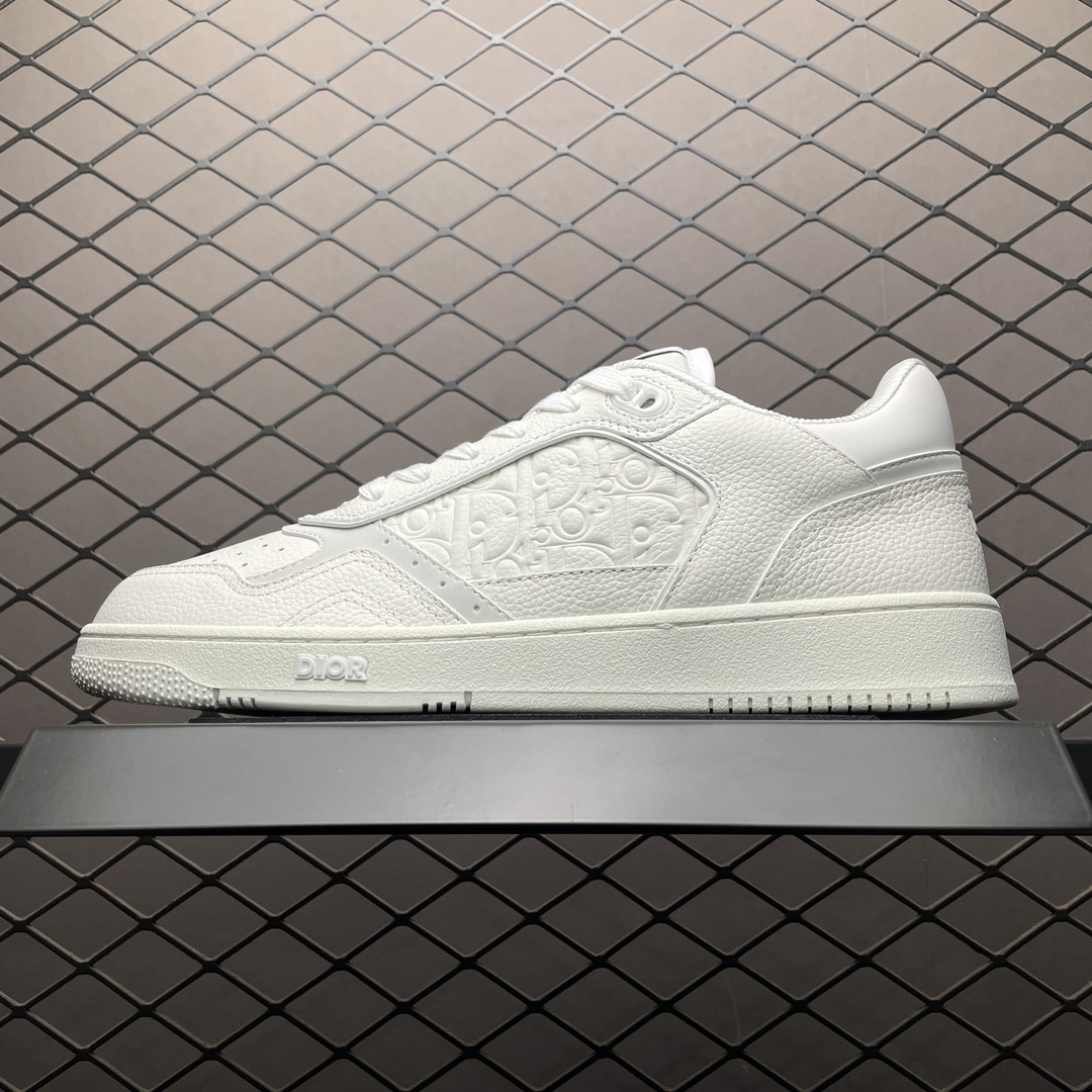 DR B27 Oblique Sneakers