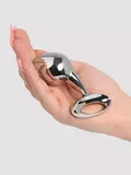 njoy Pure Plug Large Stainless Steel Butt Plug