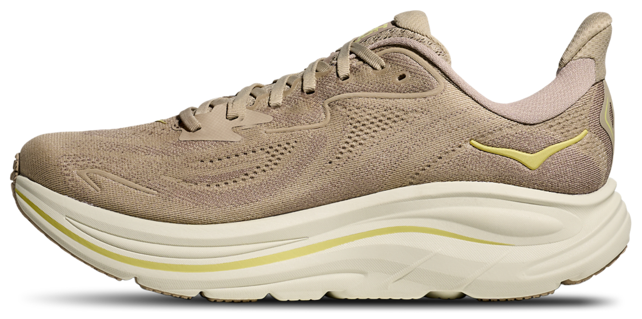 HOKA Clifton 10