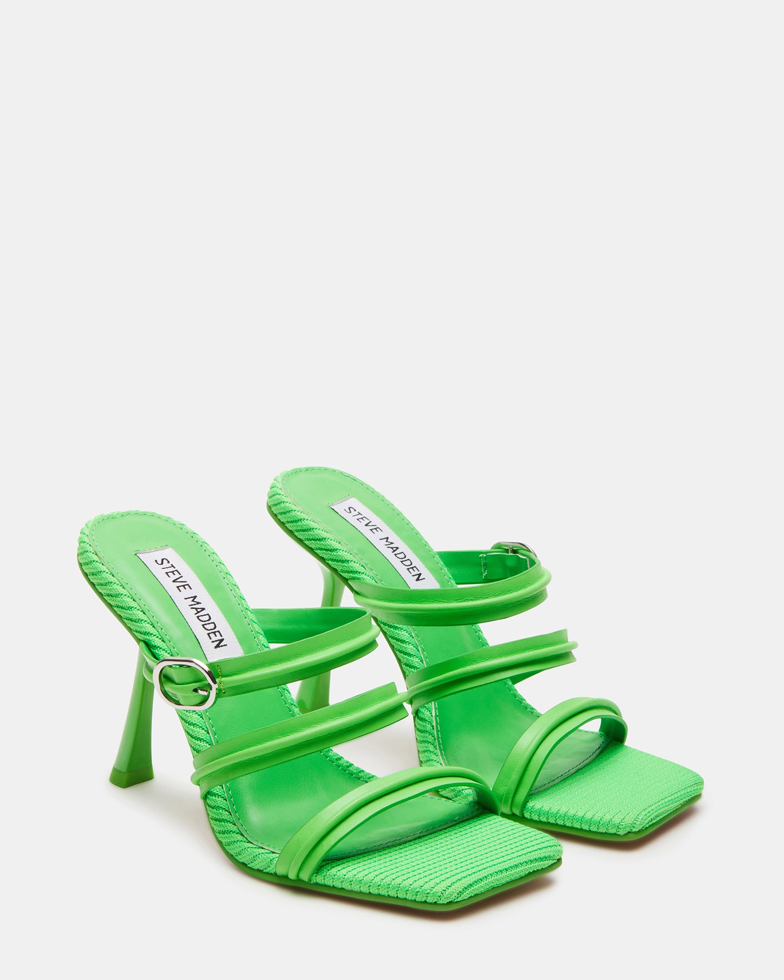 Trin Green