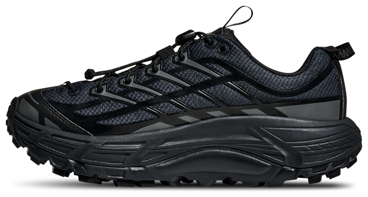 HOKA Mafate Three2 Wordmark