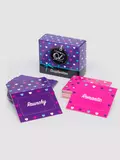 Lovehoney Oh! Sexploration Vouchers 52 Weeks of Adventures