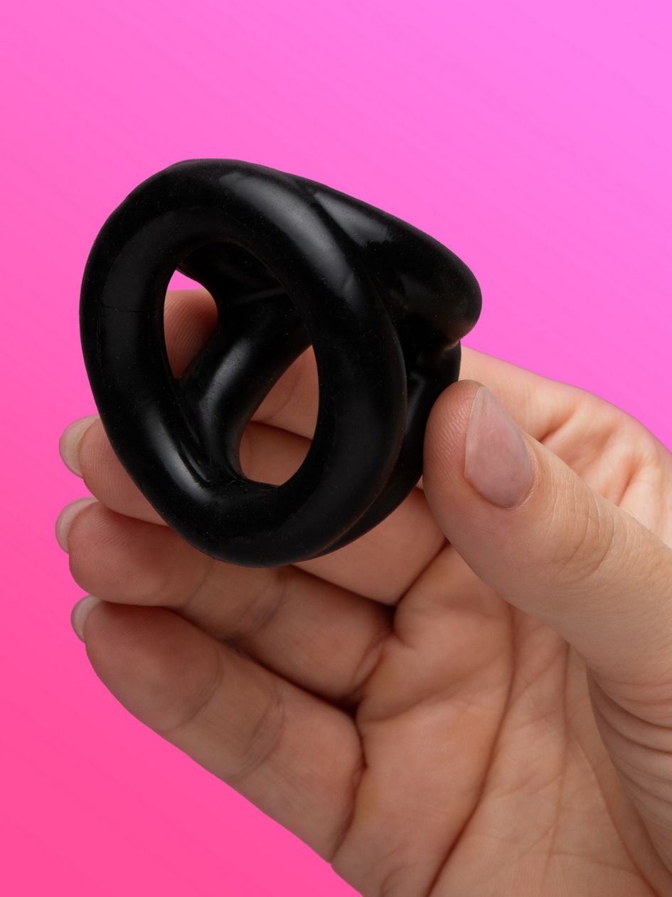 Lovehoney Cock Ring &amp; Ball Sling