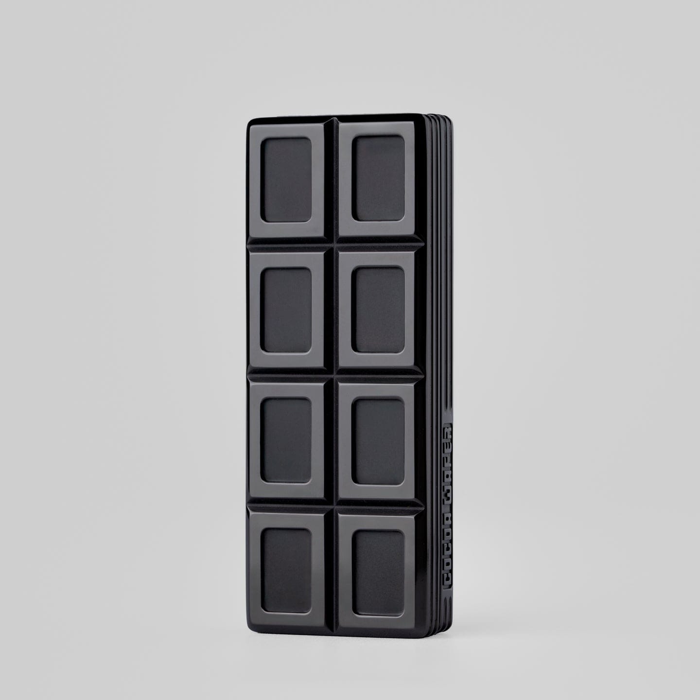 01 EDC Wafer Biscuit 2.0-Chocolate Fidget Slider