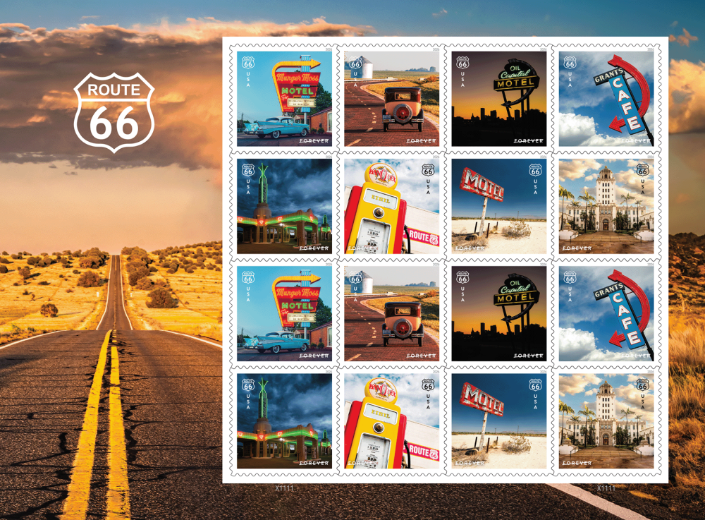 2026 Route 66