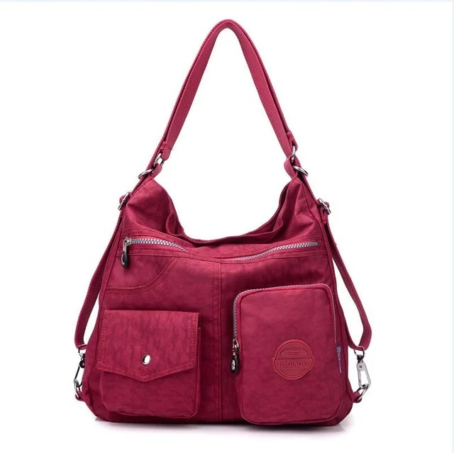 waterpoof  Women Bag