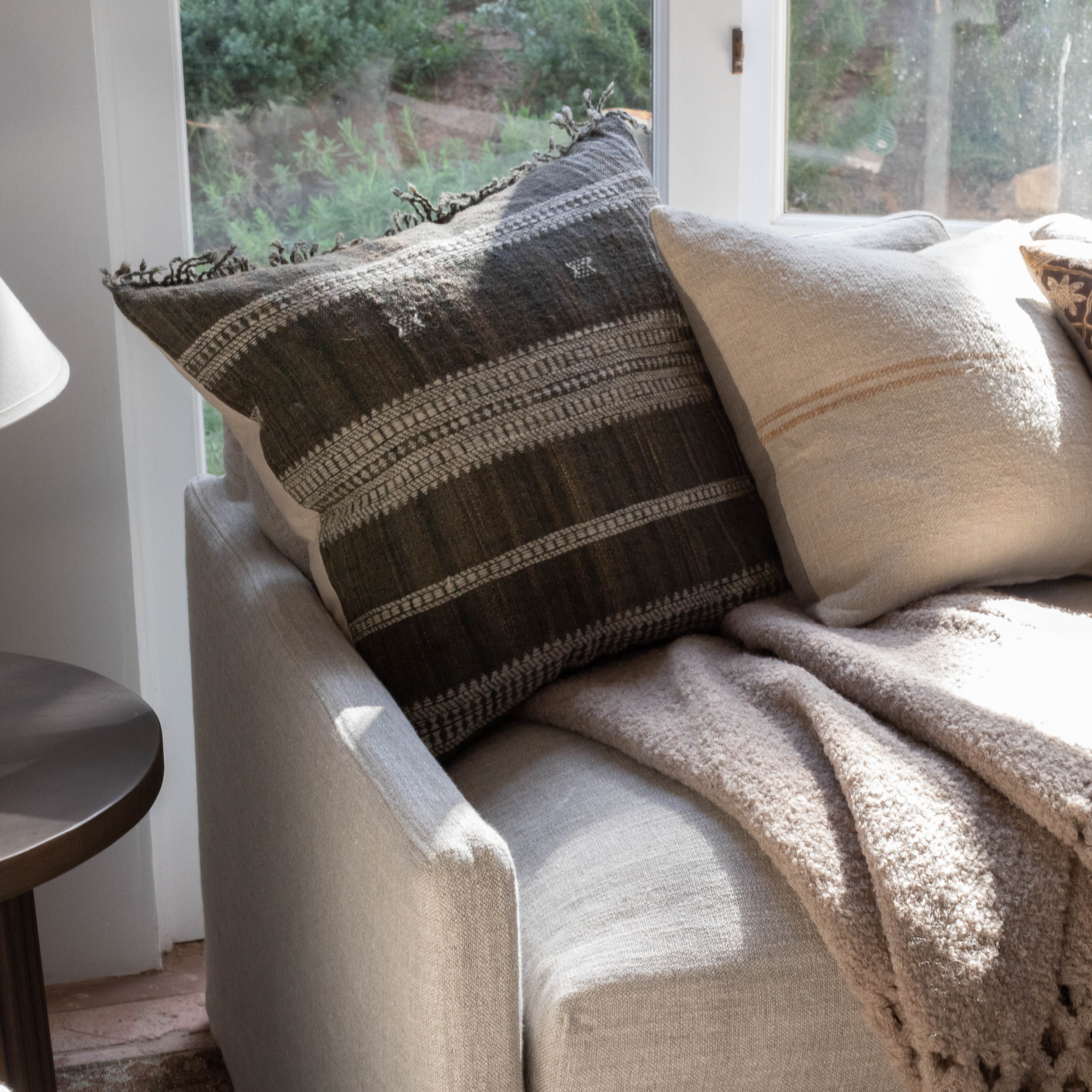 Grayson Sofa