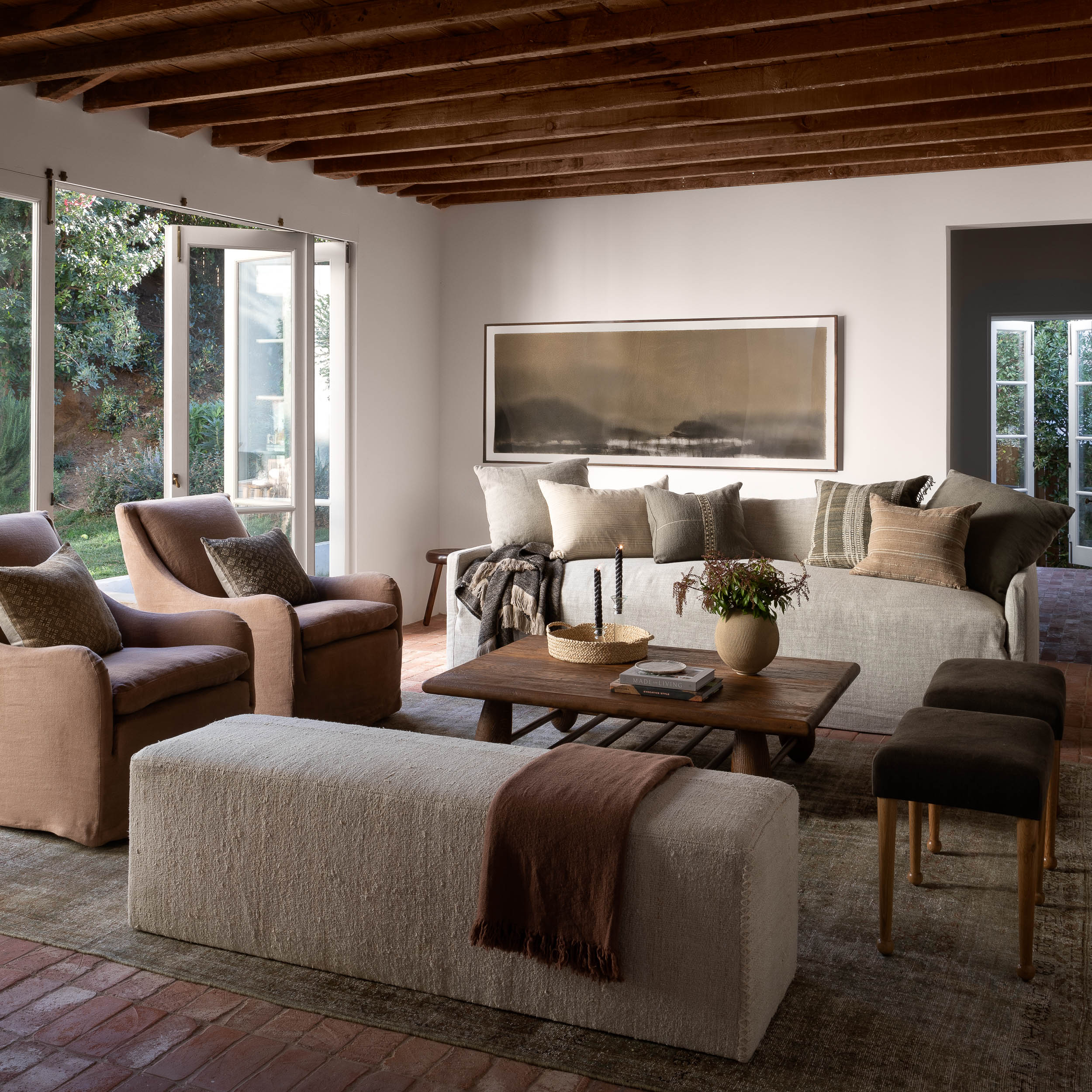 Grayson Sofa