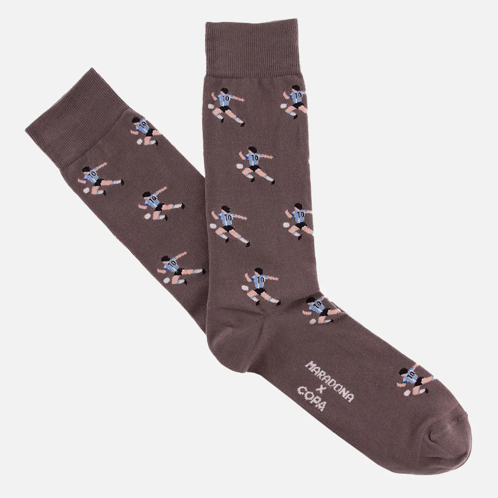Diego Maradona x COPA