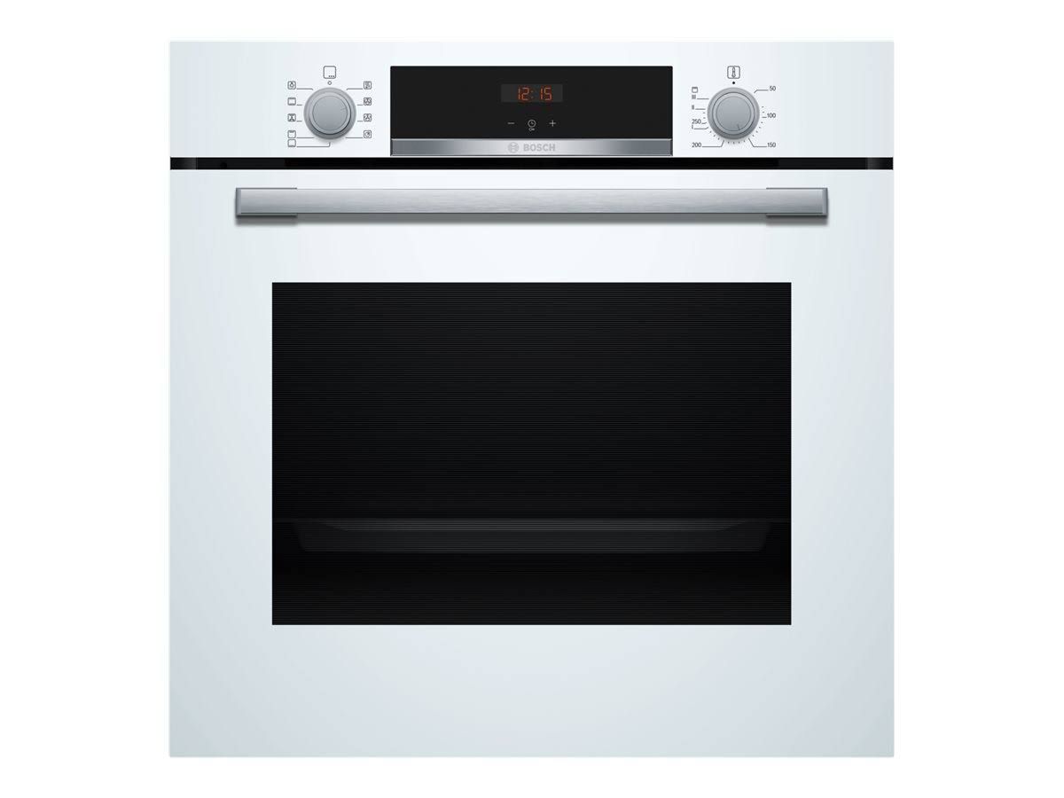 Bosch HBA534BW3 Serie 4 Forno da incasso cm 59