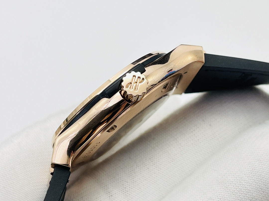 Hublot Classic Fusion 542.OX.1181.LR.1704 42mm