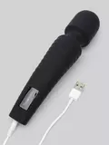 Lovehoney Dream Wand Rechargeable Mini Massage Wand Vibrator