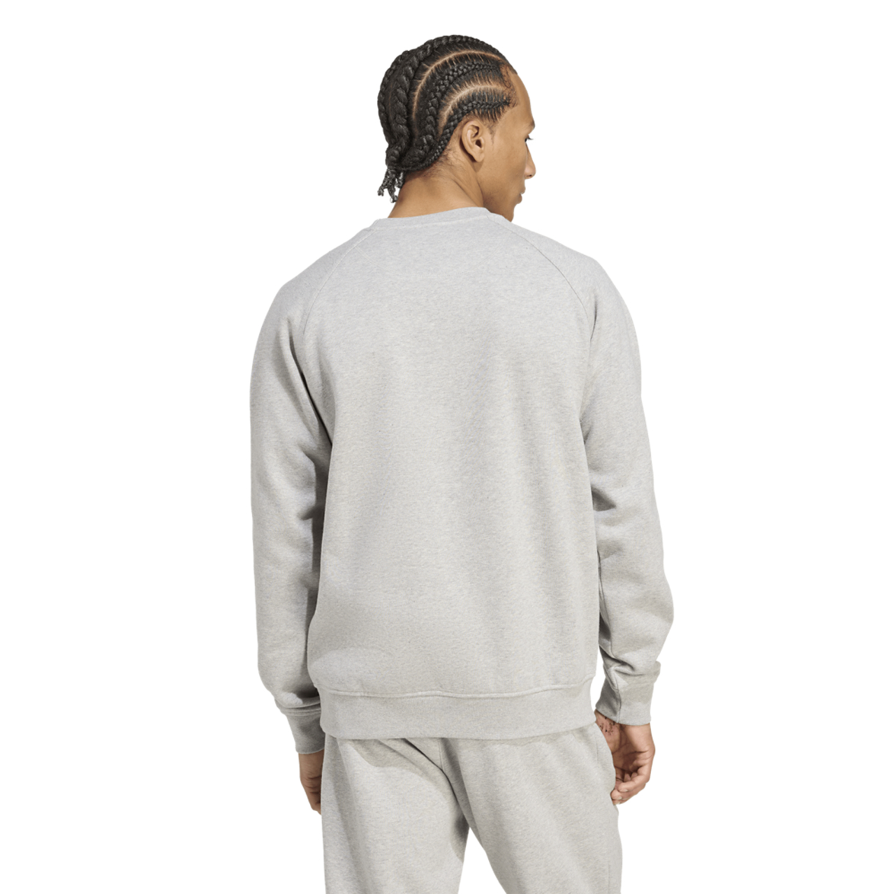 adidas Originals Trefoil Essentials Sweater