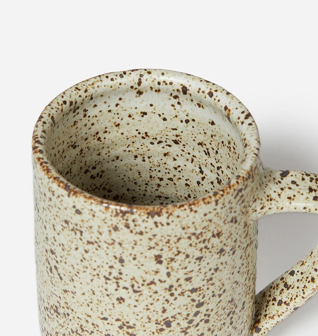 Betsey Stoneware Mug