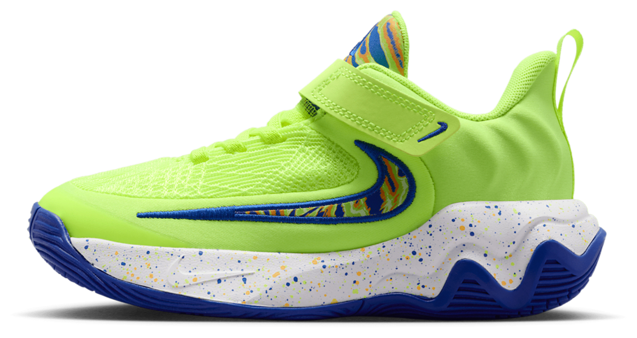 Nike Giannis Immortality 4 SE