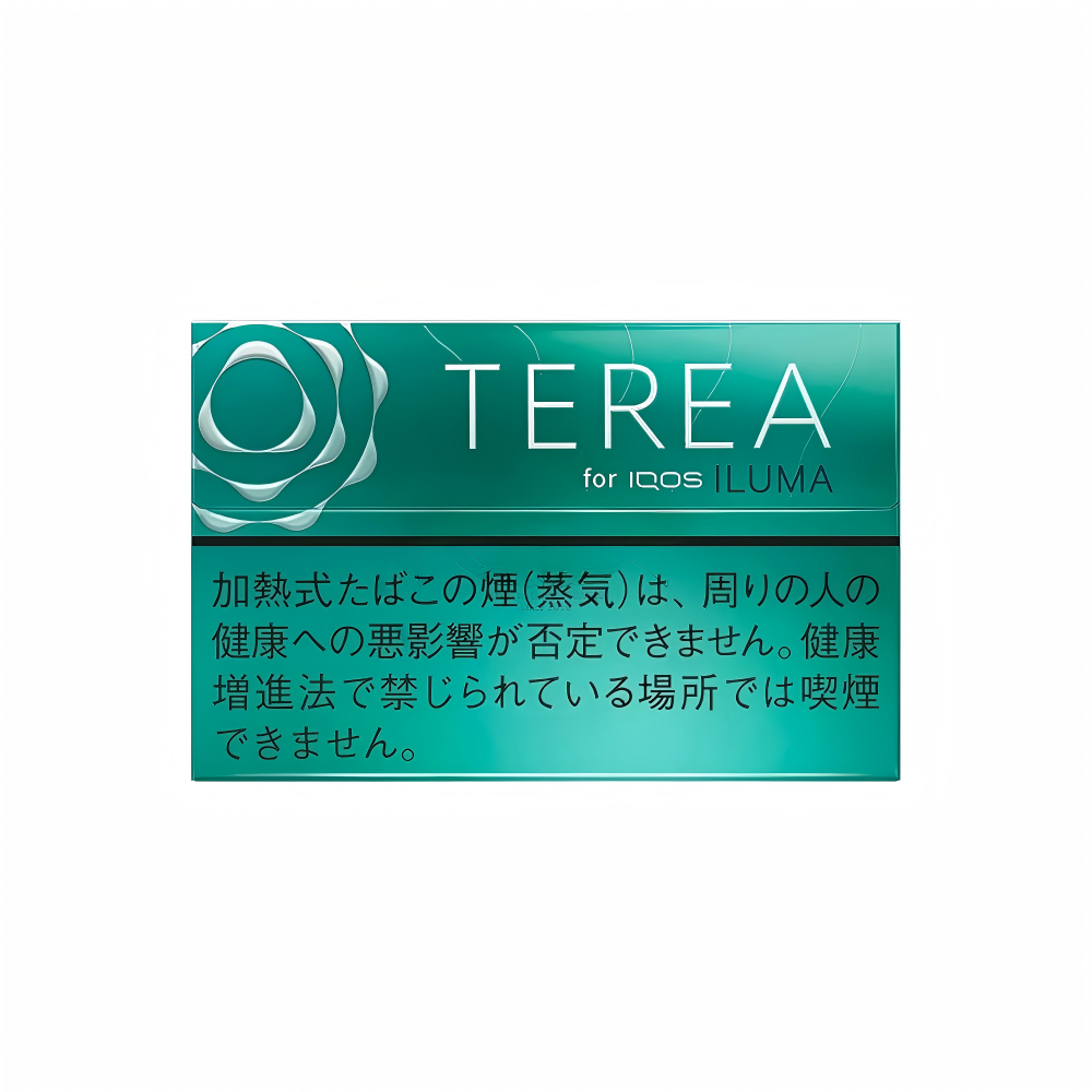 Terea Menthol