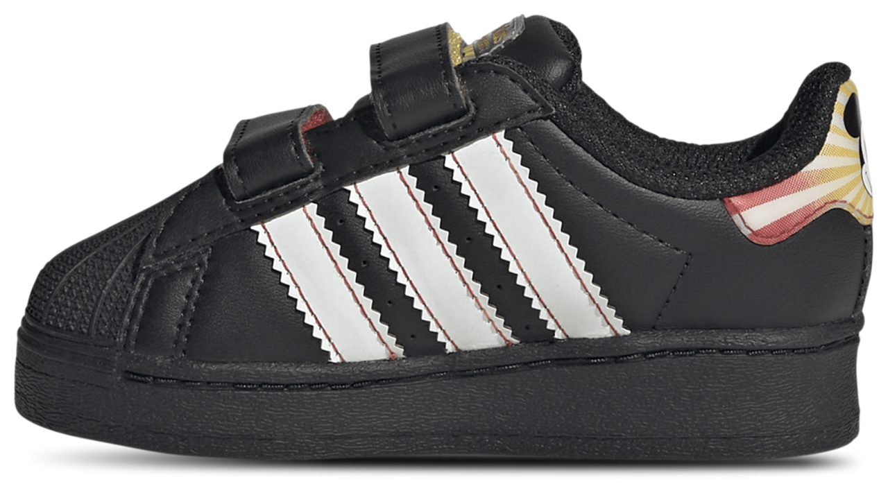 adidas Originals Superstar LED Lights