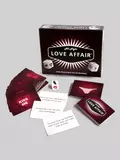 All Night Love Affair Dice And Card Game