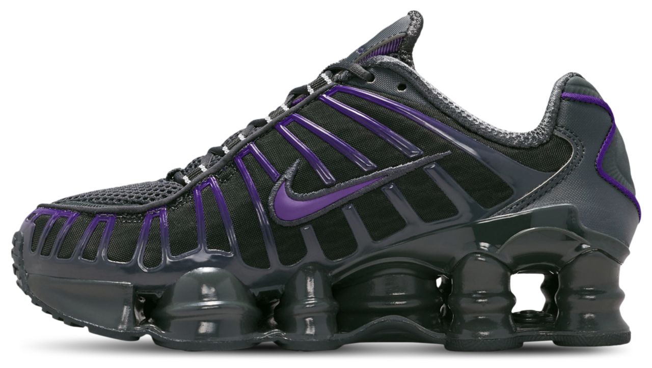 Nike Shox TL