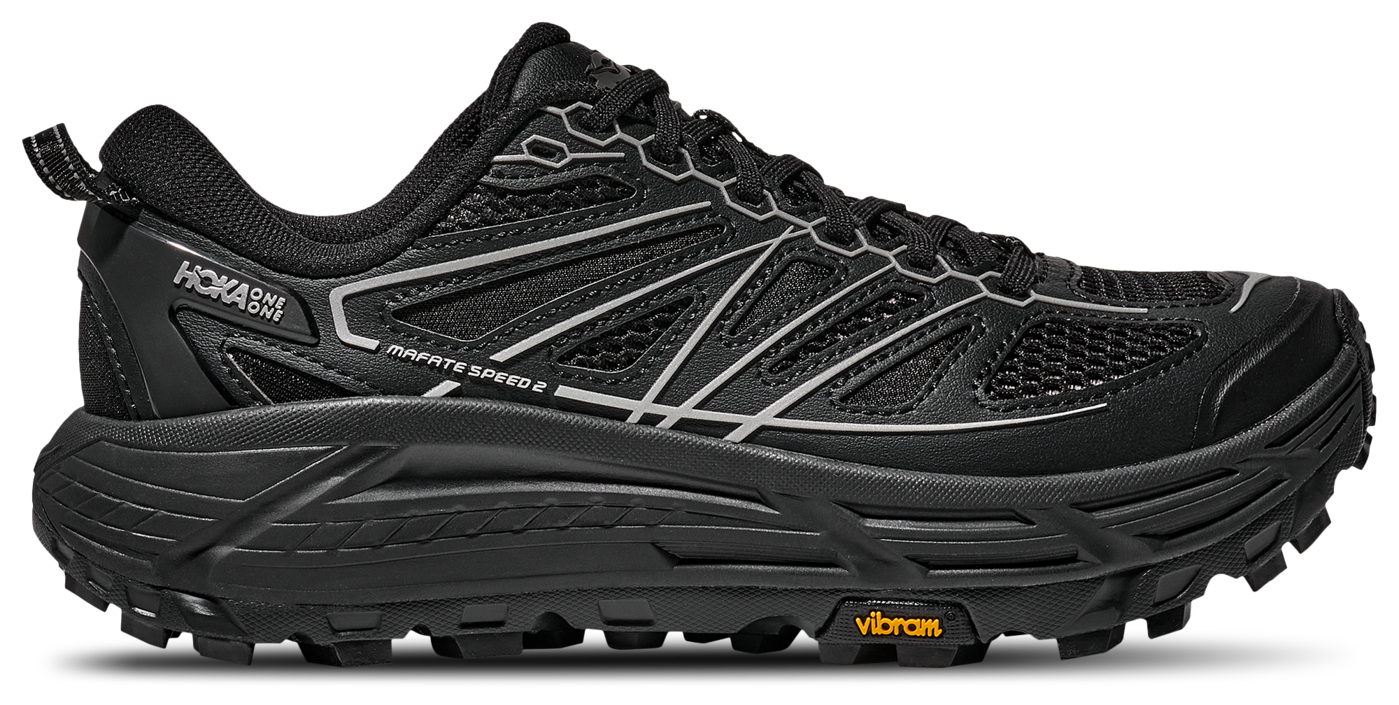 HOKA Mafate Speed 2 TS