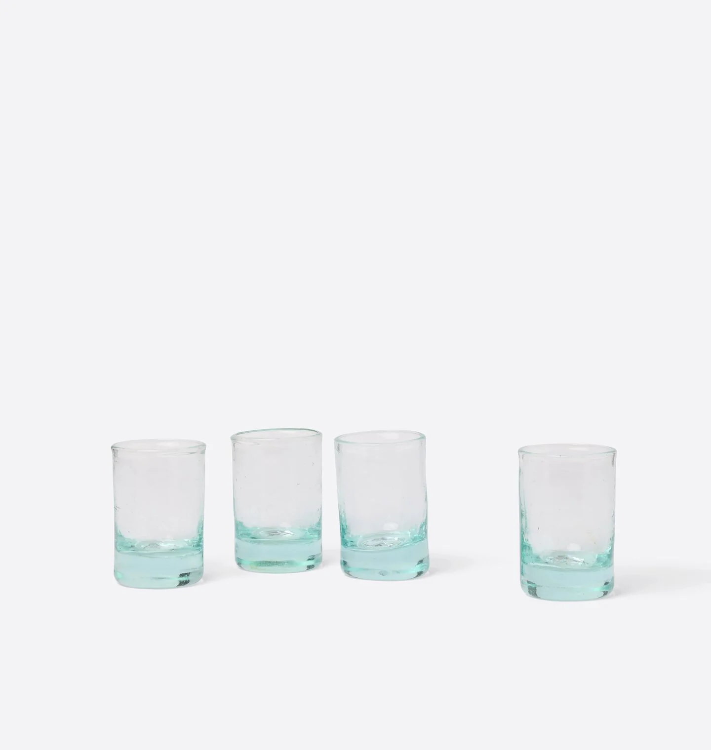 Murano Moyen Drinking Glass